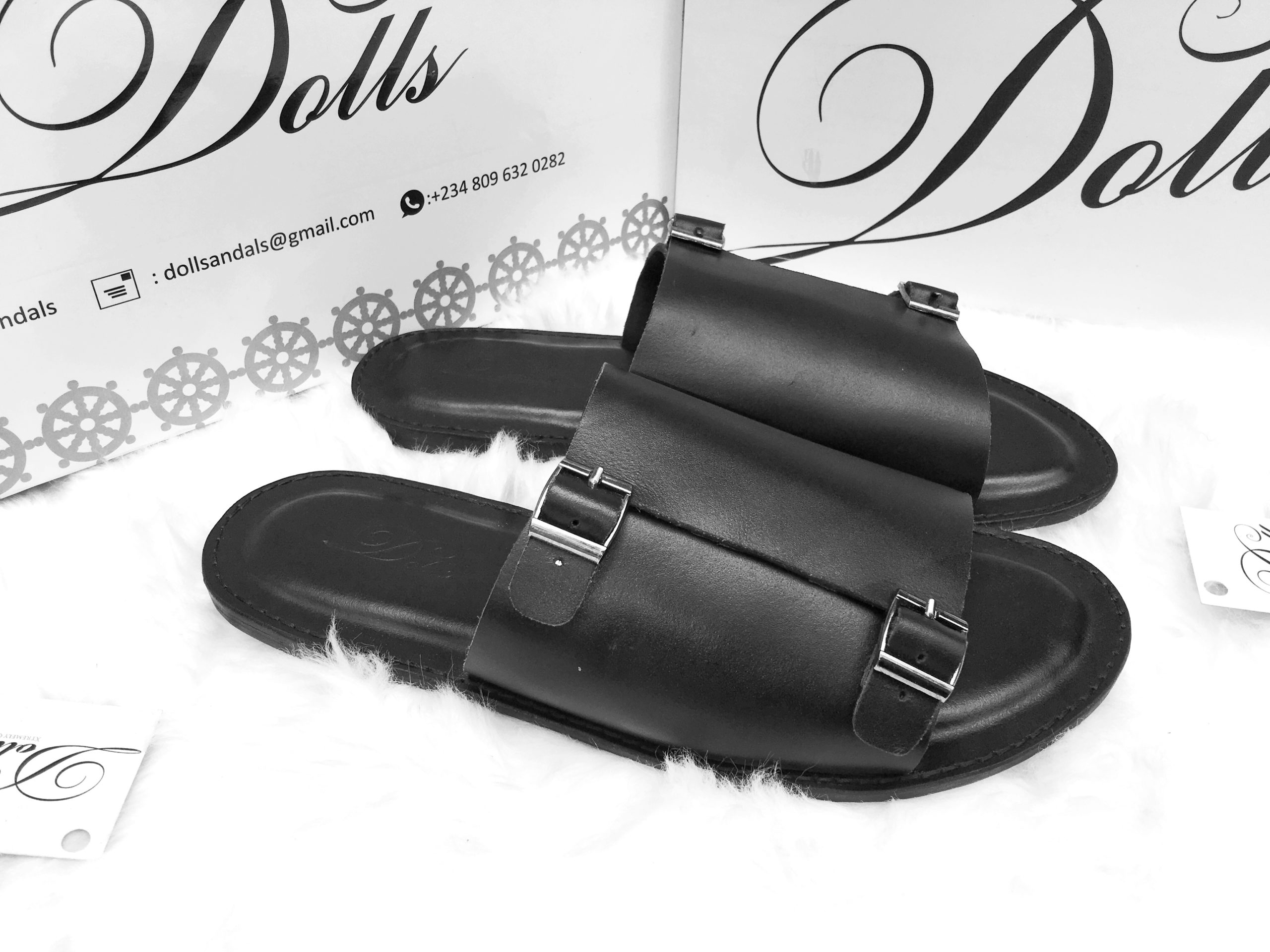 New slippers deals design 2018 mens