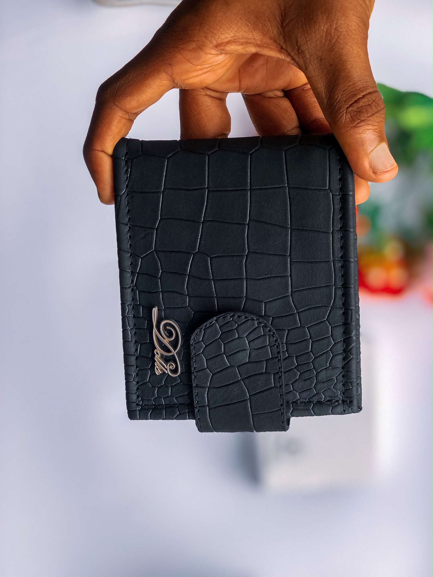 Designer wallet