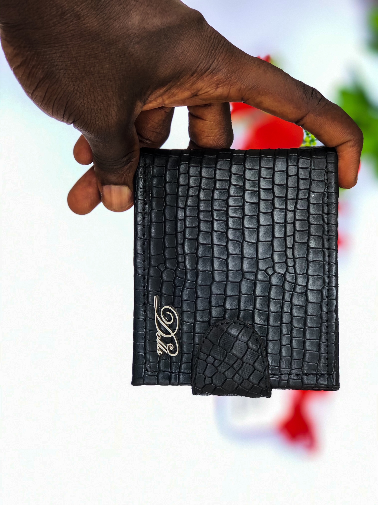 stylish wallet for men